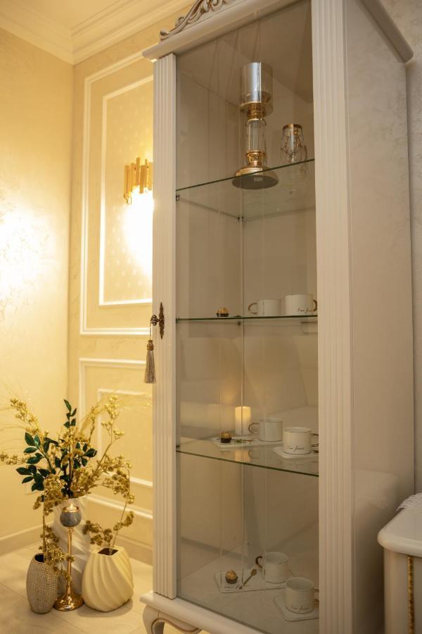 Center Candle Apartment Kişinev Dış mekan fotoğraf