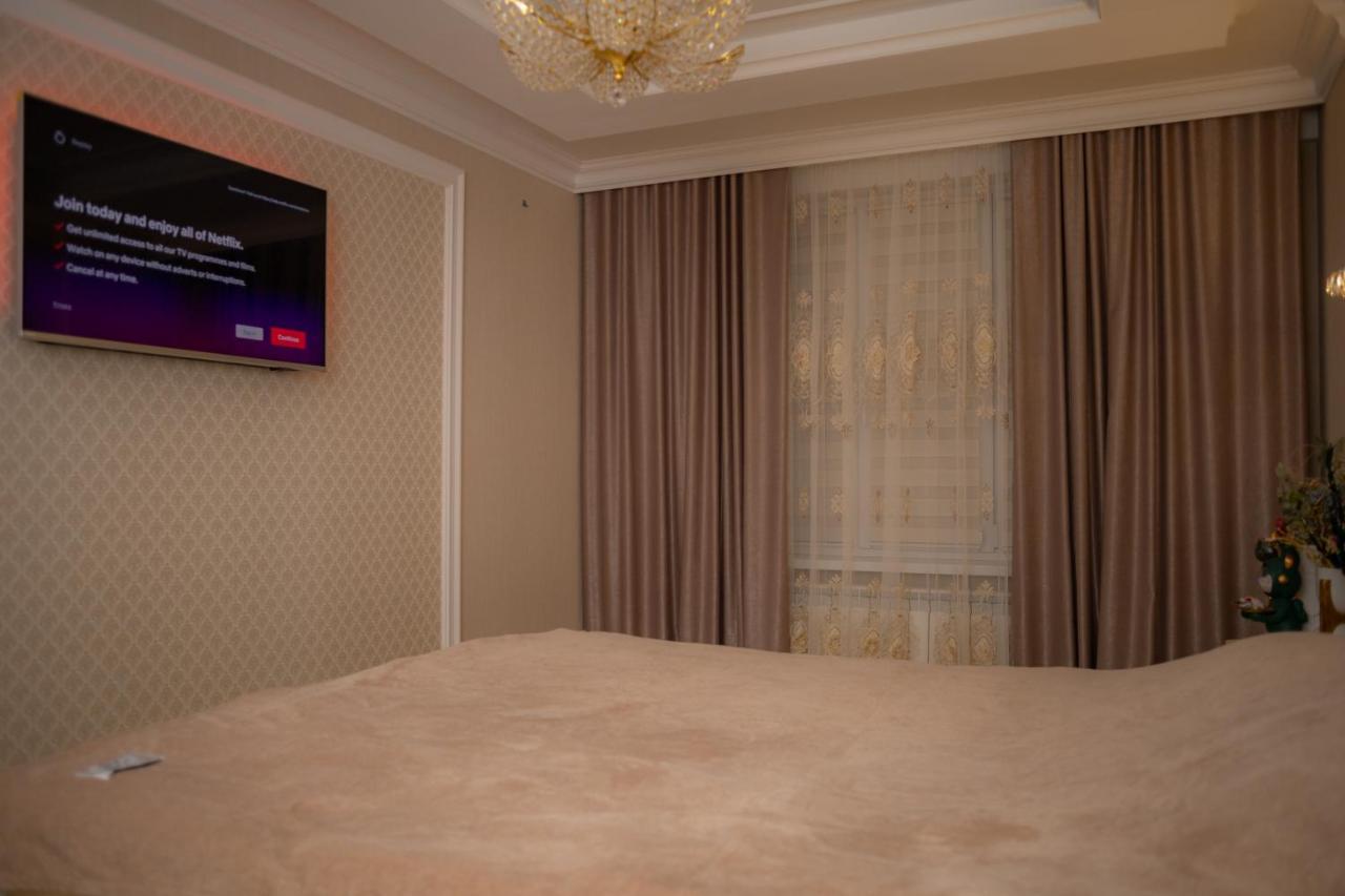 Center Candle Apartment Kişinev Dış mekan fotoğraf