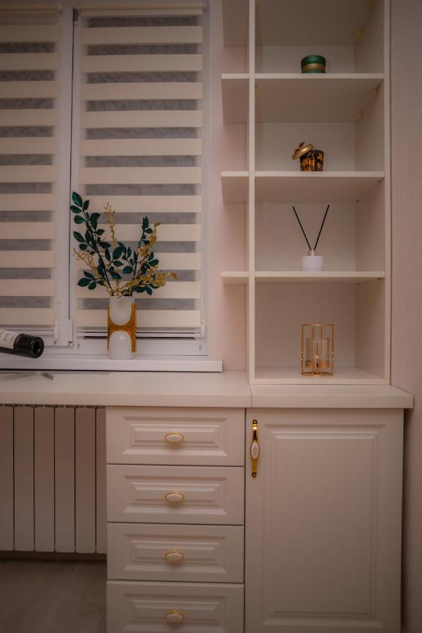 Center Candle Apartment Kişinev Dış mekan fotoğraf