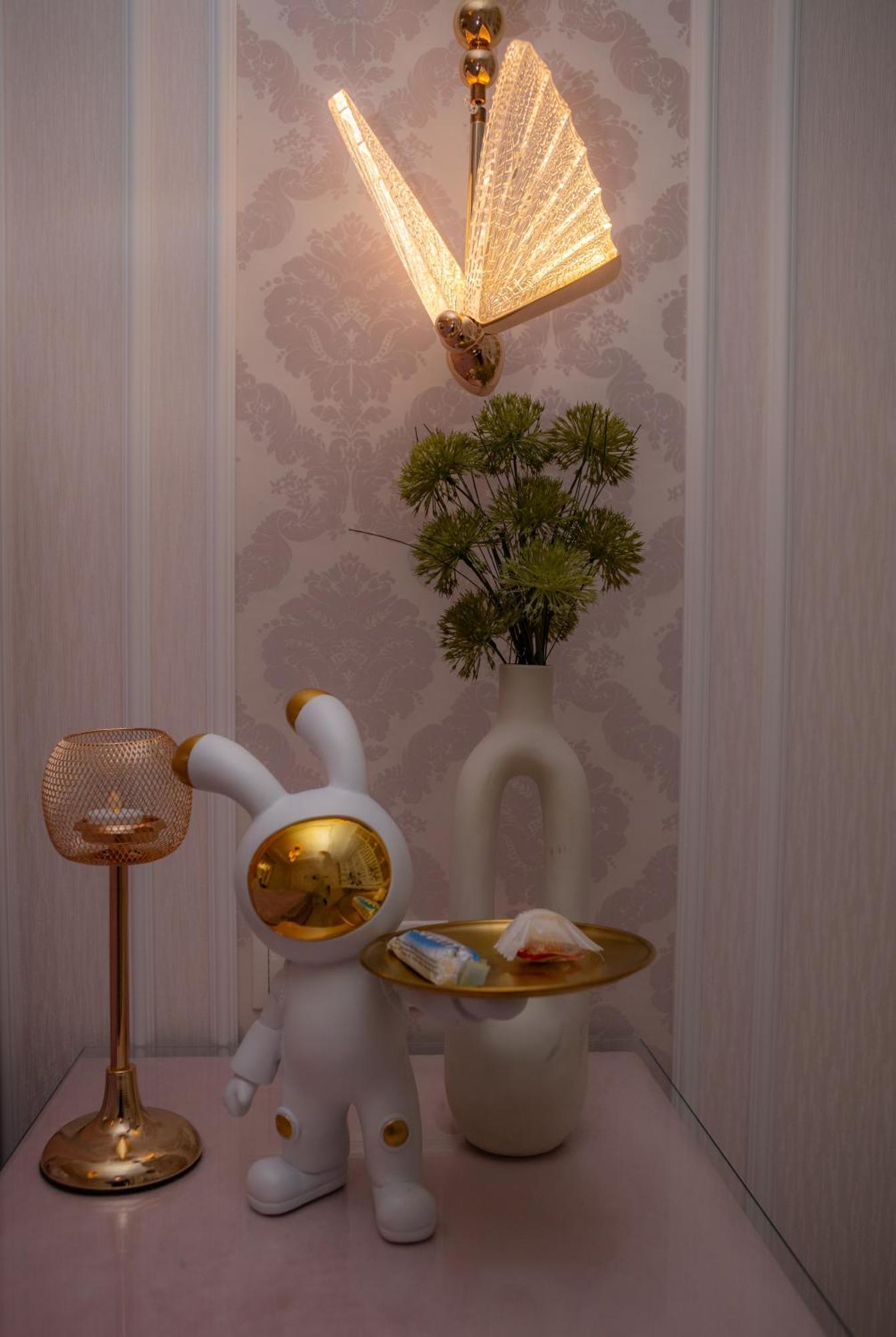 Center Candle Apartment Kişinev Dış mekan fotoğraf