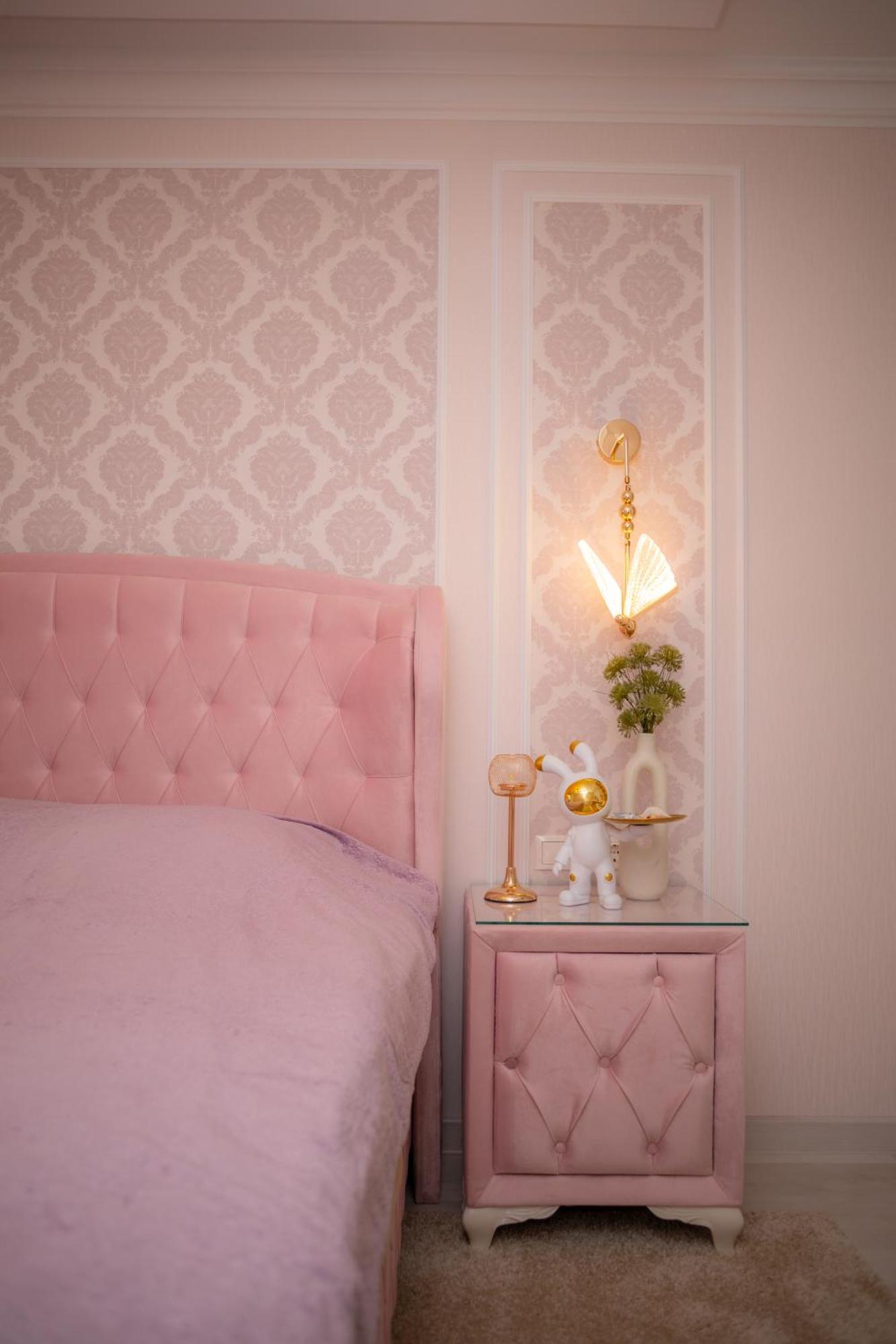 Center Candle Apartment Kişinev Dış mekan fotoğraf