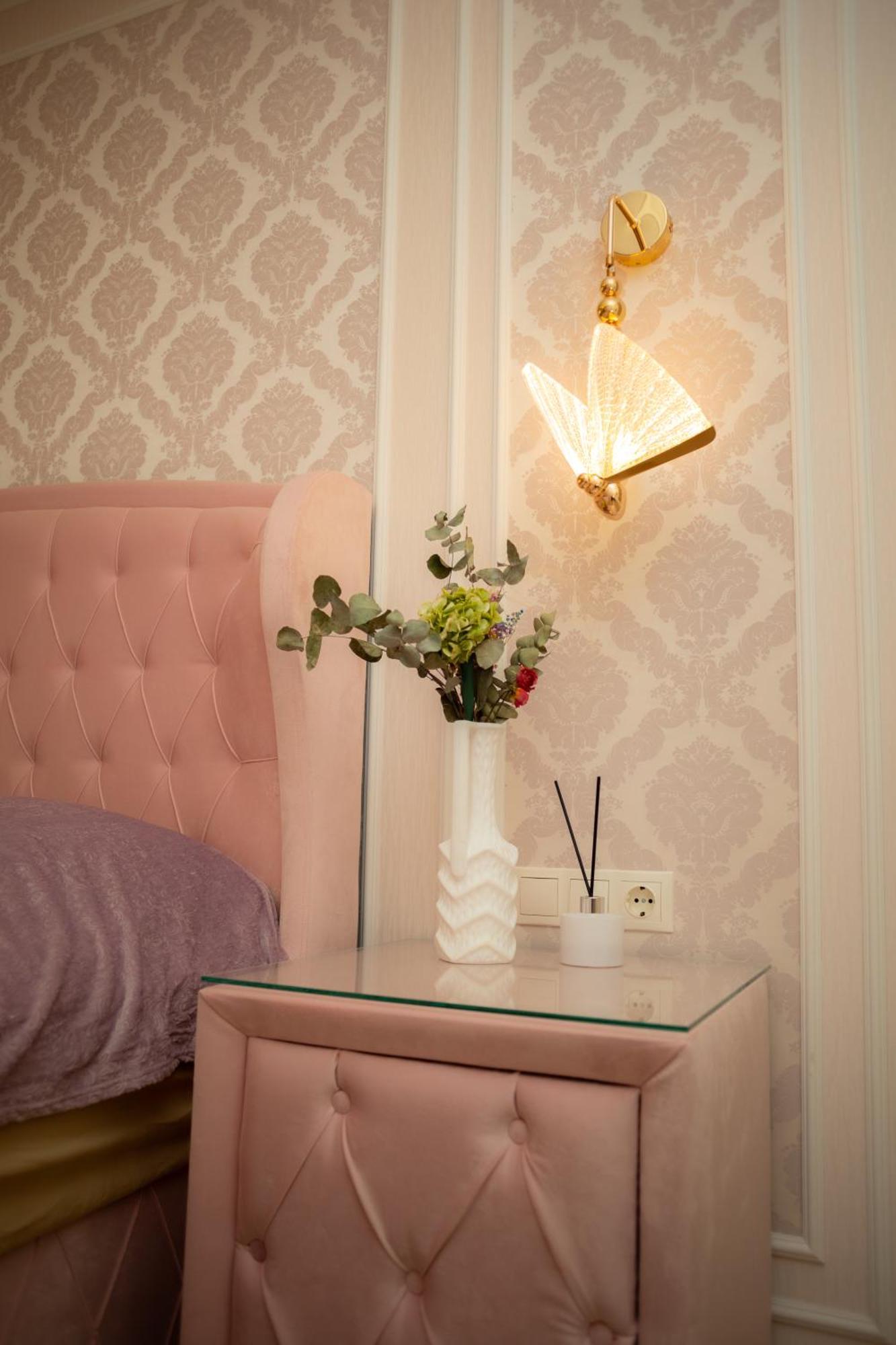 Center Candle Apartment Kişinev Dış mekan fotoğraf